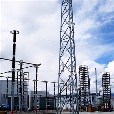 電力設(shè)施維護(hù)、檢修、搶修
